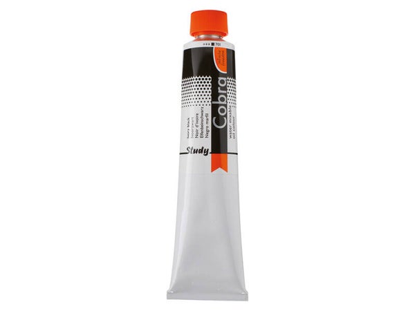 Cobra study 200ml – 701 Ivory black