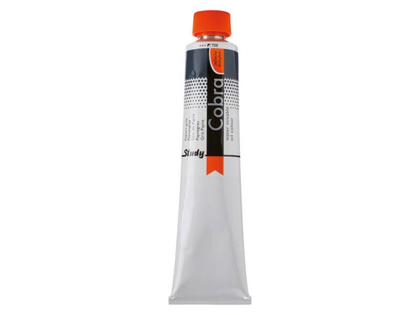 Cobra study 200ml – 708 Payne’s Grey