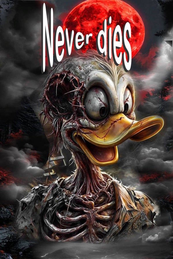 duck