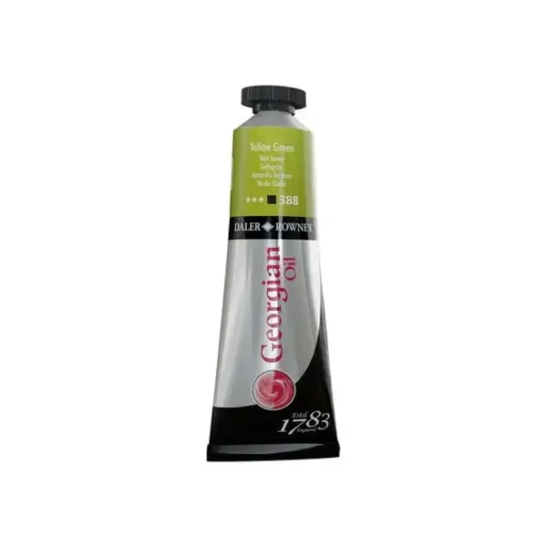 Georgian Oil Colour oljemaling 388 225 ml