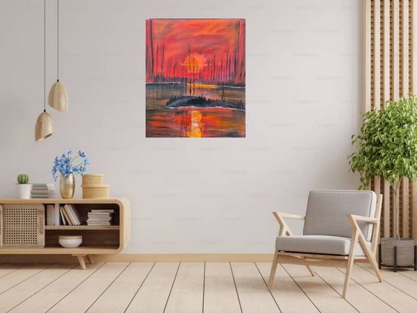 "Sunrise"