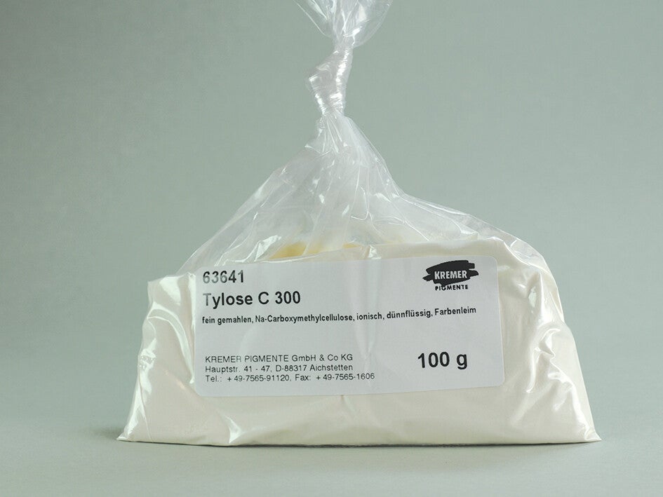 Kremer – Cekol 700 Paint Glue – 1000g