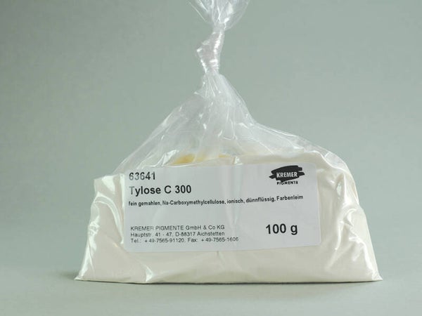 Kremer – Cekol 700 Paint Glue – 1000g