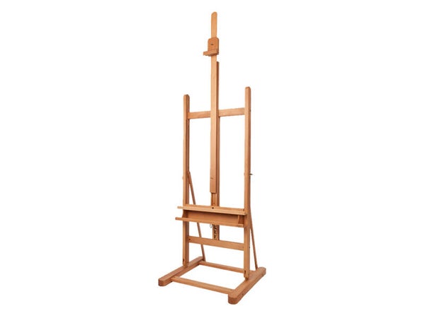 Mabef Atelierstaffeli M/07 – Medium studio easel