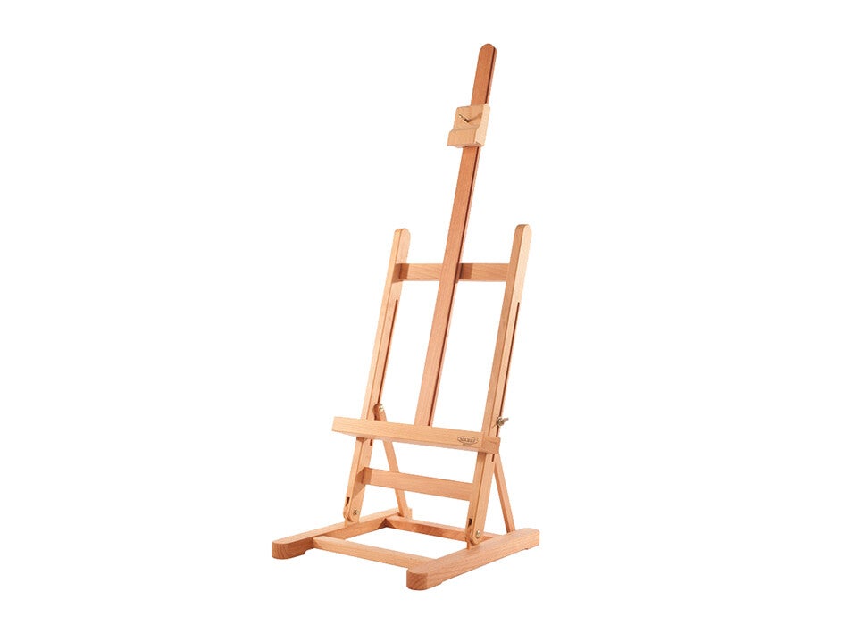 Mabef Bordstaffeli M/14 – Basic Table easel