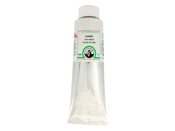 Old Holland 225ml, A2 Zincwhite