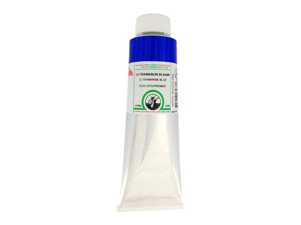 Old Holland 225ml – A36 Ultramarine Blue