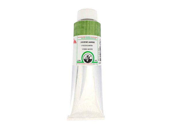 Old Holland 225ml – A52 Green Earth