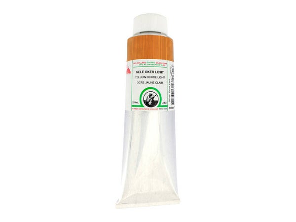 Old Holland 225ml – A53 Yellow Ochre Light