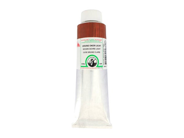 Old Holland 225ml – A58 Brown Ochre Ligh