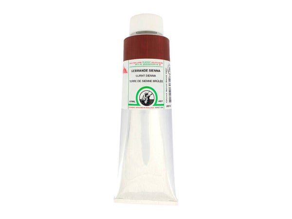 Old Holland 225ml, A61 Burnt sienna