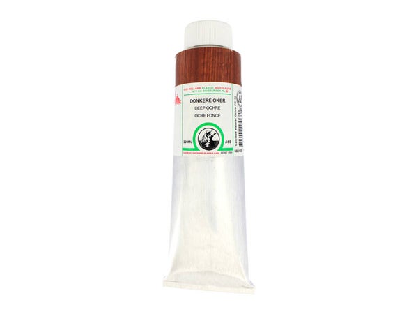 Old Holland 225ml, A68 Deep Ochre