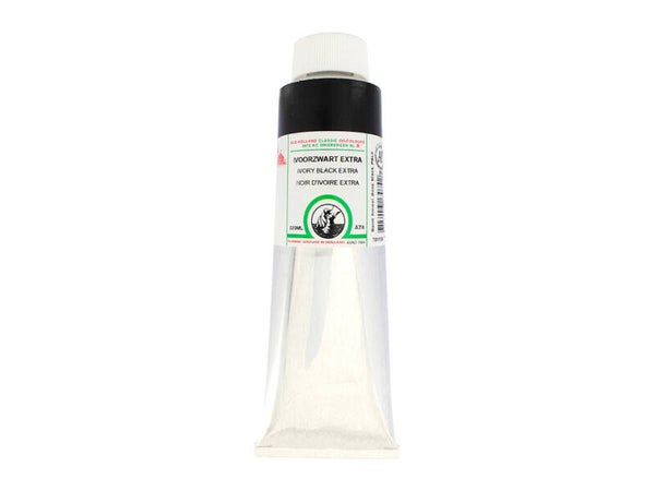 Old Holland 225ml, A74 Ivory black