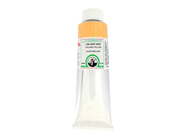 Old Holland 225ml, B106 brilliant yellow