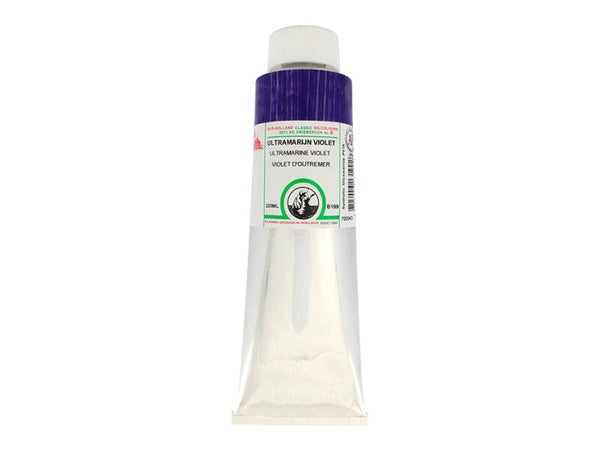 Old Holland 225ml – B199 Ultramarine Violet