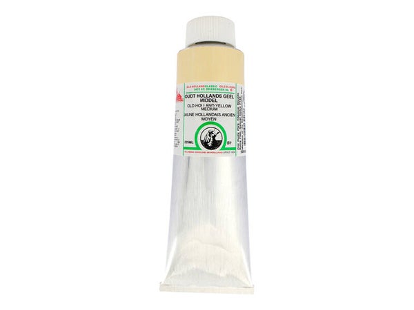 Old Holland 225ml – B7 Old HollandYellow Medium