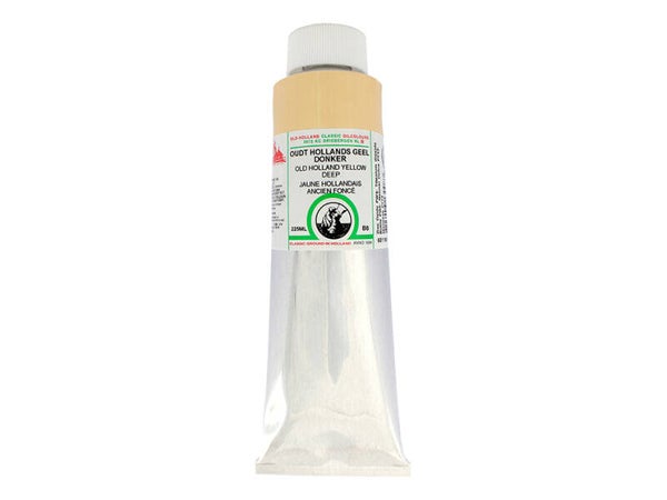 Old Holland 225ml – B8 Old HollandYellow Deep