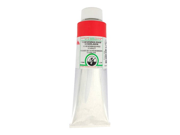 Old Holland 225ml – C19 Scheveningen Red Scarlet