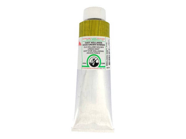 Old Holland 225ml – C298 Old Holland Golden Green Deep