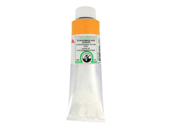 Old Holland 225ml – D15 Scheveningen Yellow Deep