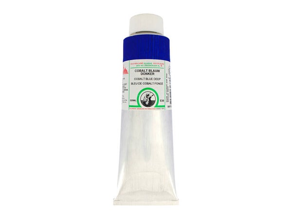 Old Holland 225ml – E38 Cobalt Blue Deep