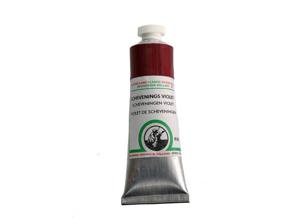 Old Holland 40ml, E30 Scheveningen Violet