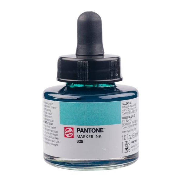 Talens Pantone Marker Ink 30ml – 325