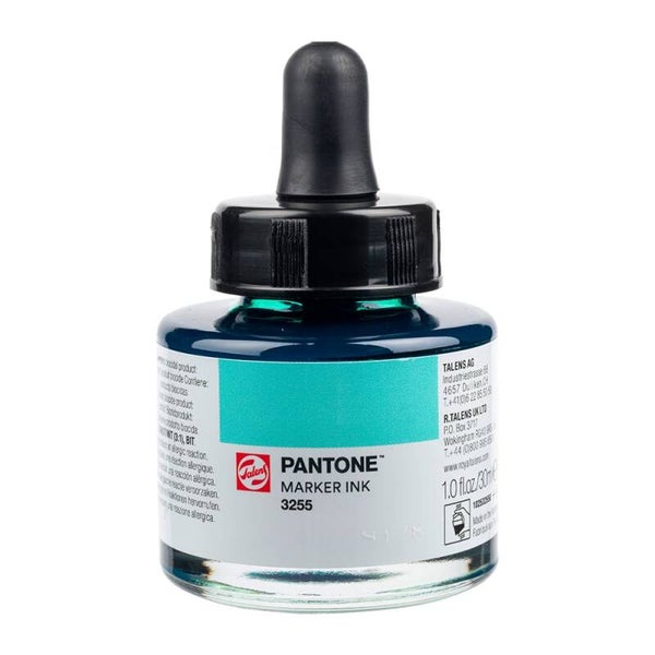 Talens Pantone Marker Ink 30ml – 3255