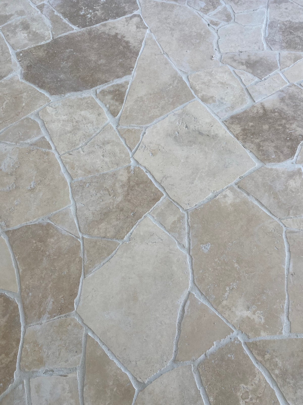Precision Tiling Co