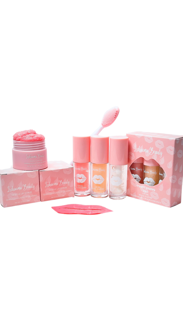 LIP TREATMENT KIT