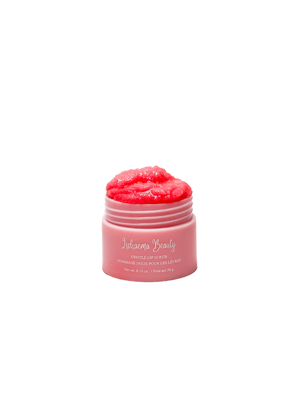 GENTLE LIP SCRUB