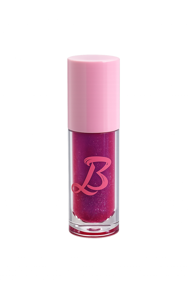 WILD BERRIES LIP CREAM