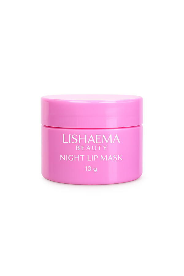 NIGHT LIP MASK