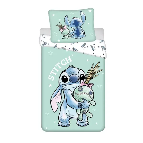 Disney Lilo und Stitch Bettwäsche