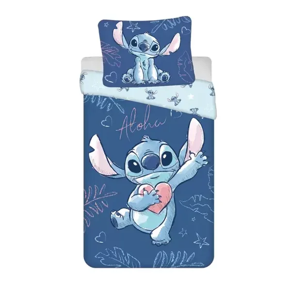 Disney Lilo und Stitch Bettwäsche