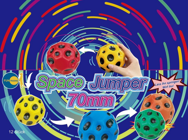 Space Jumper