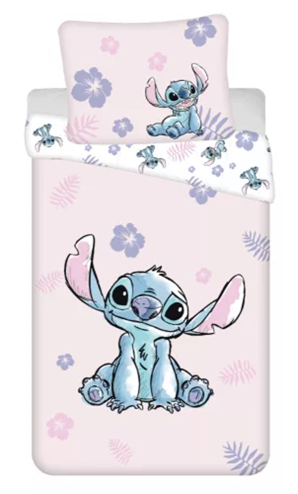 Disney Lilo and Stitch Bettwäsche