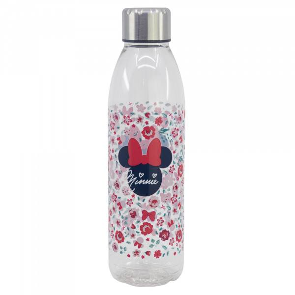 Illusion Wasserflasche 980 ml Minnie