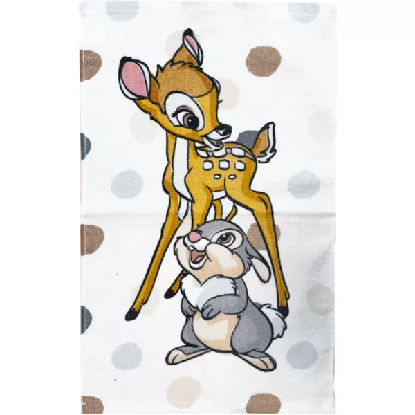 Disney Bambi, Disney Bambi Handtuch, Gesichtstuch, Handtuch