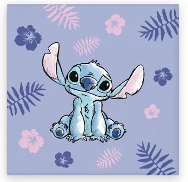 Disney Lilo and Stitch, Disney Lilo und Stitch Gesichtstuch Handtuch