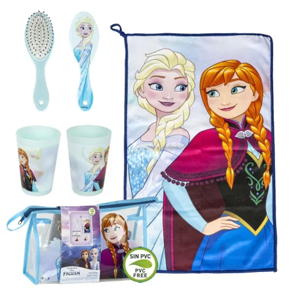 Disney Frozen, Disney Eiskönigin Hygieneset