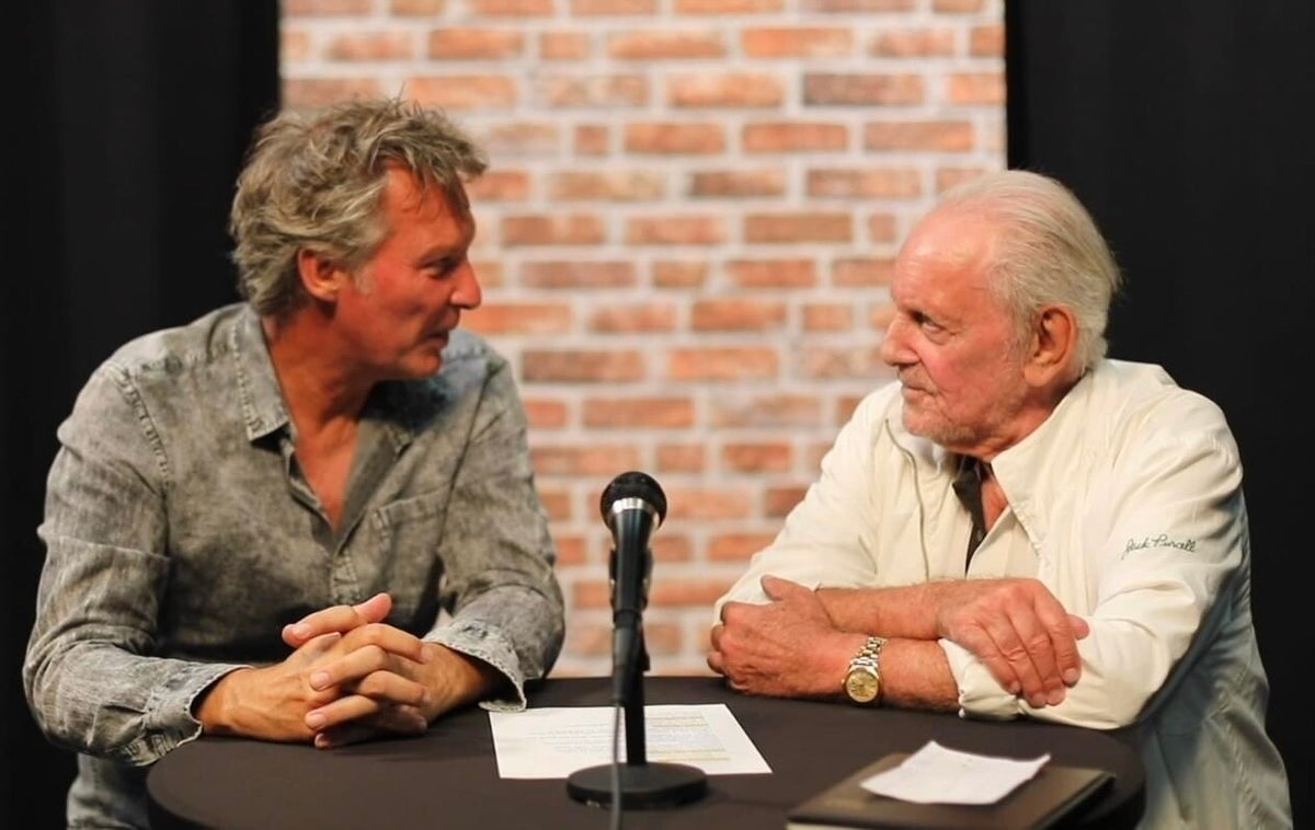 NIEUWS | Jimmy Frey
