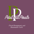 Petal and Pearl Floral and crafts