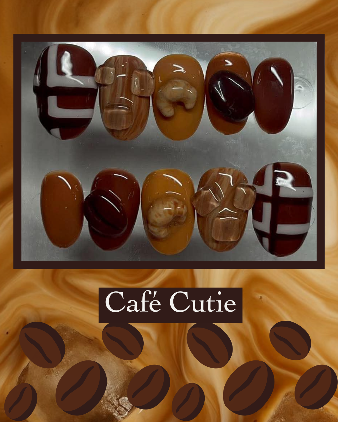 Café Cutie