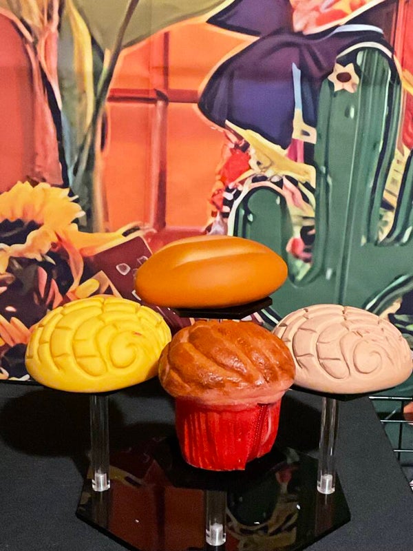 Coin Bags (Monederos)