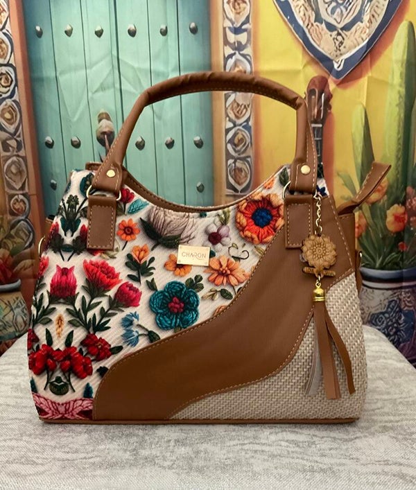 YUTE - TWO TONES/COLORS