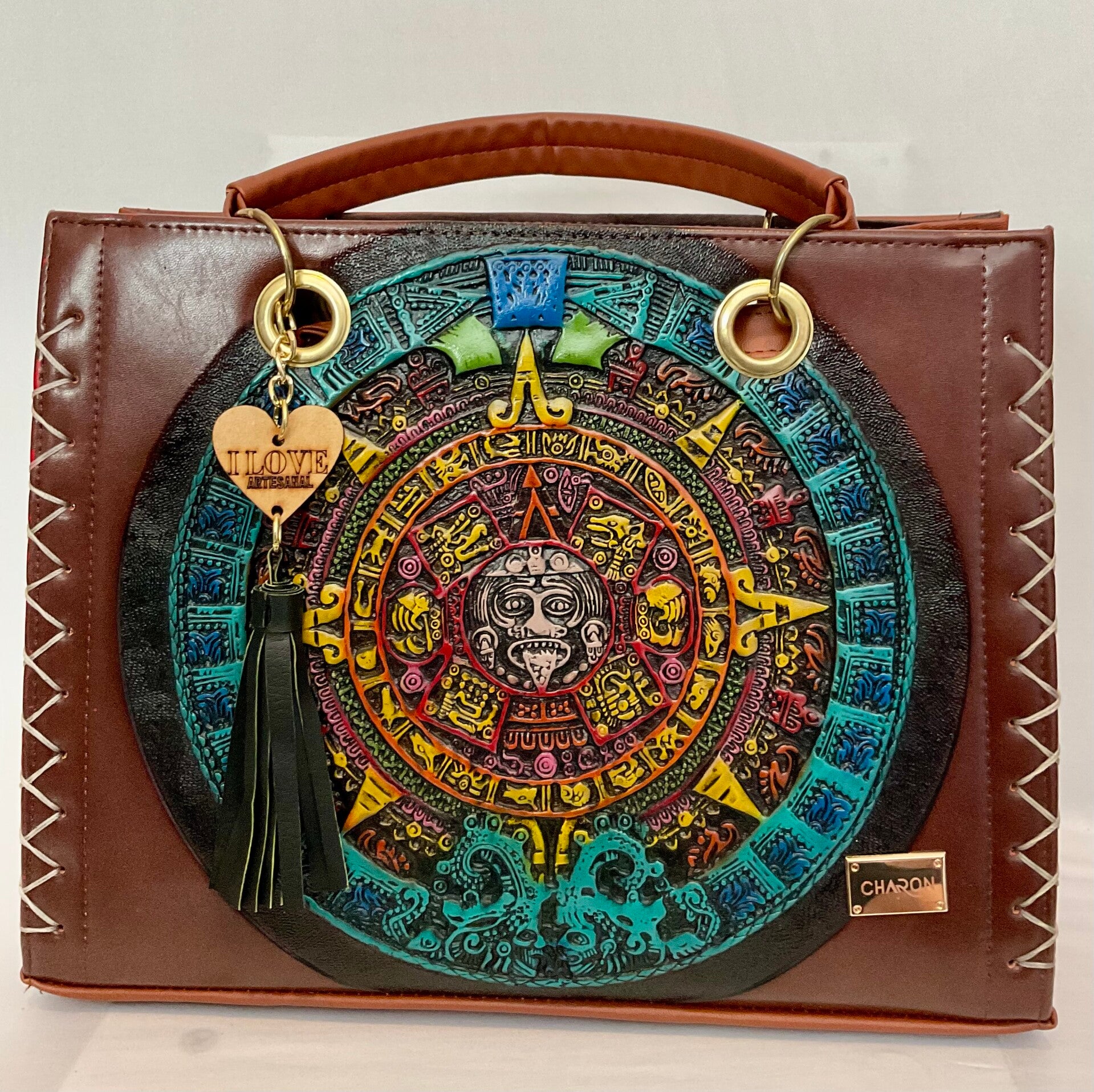 Aztec Calendar Premium