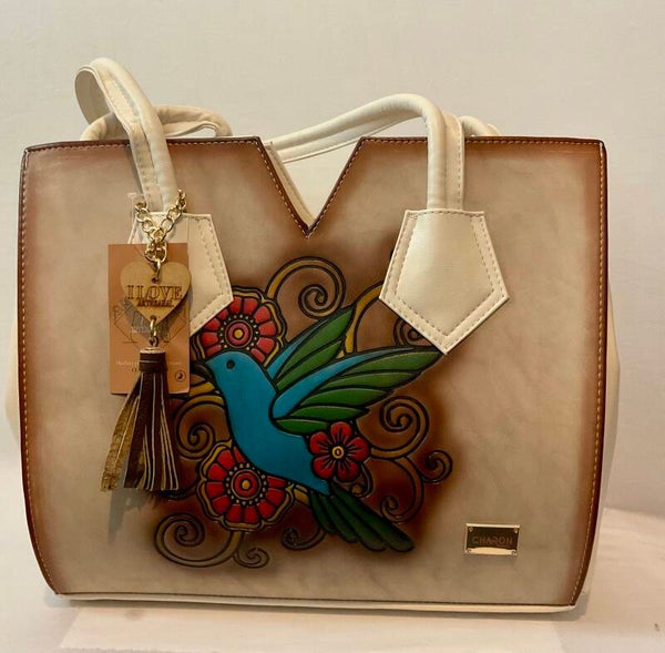 White Hummingbird Premium