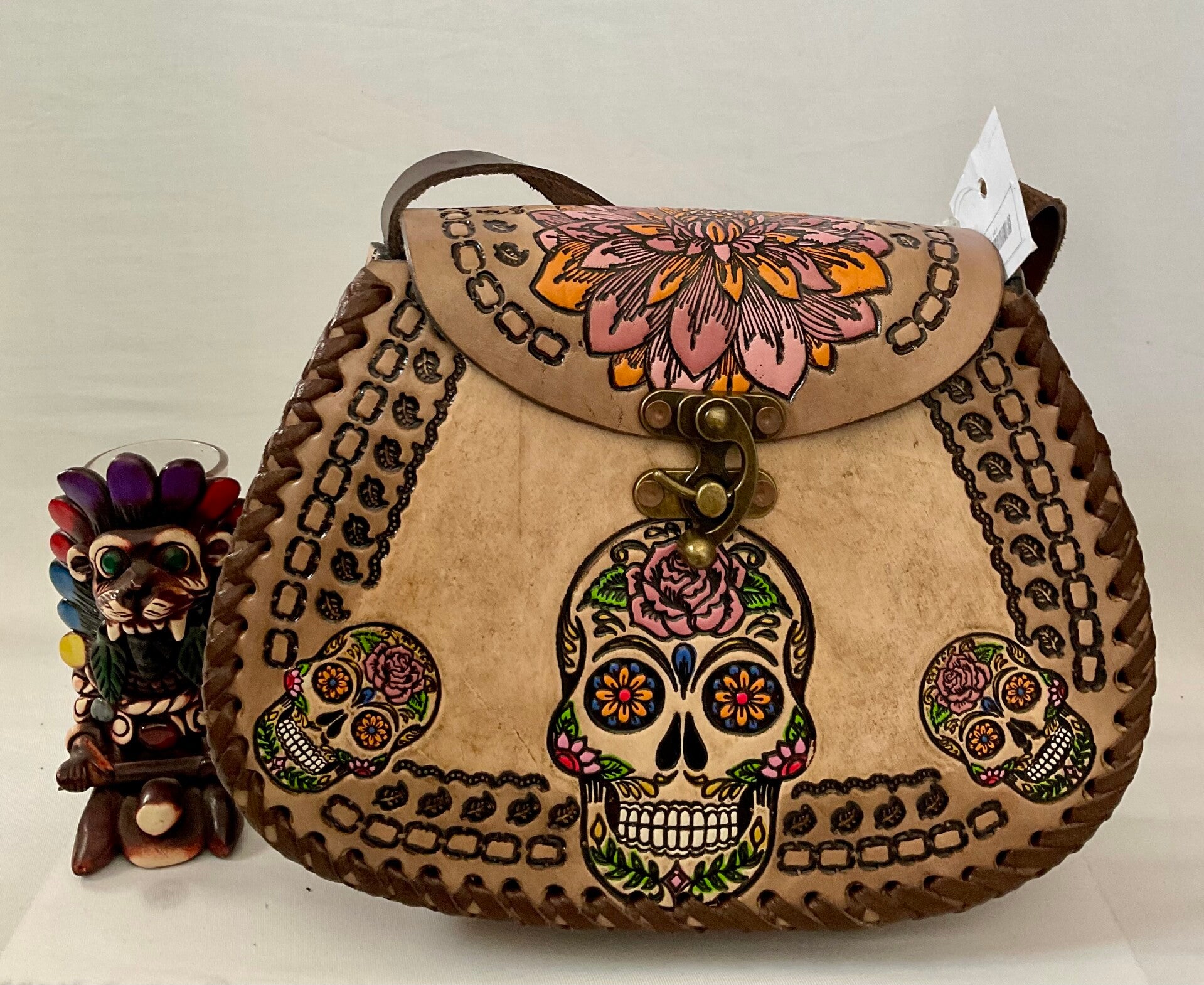 CATRINA - THREE CALAVERAS