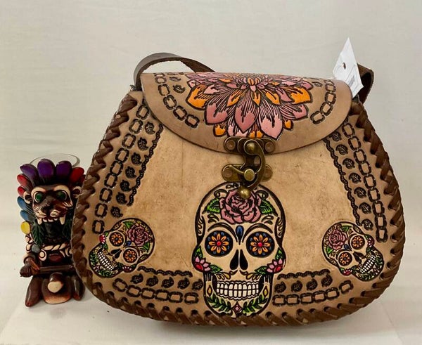 CATRINA - THREE CALAVERAS